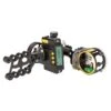 Trophy Ridge Sight React Digital Trio Pro 3 Pin .019 .019 .010 Left Hand AS713DL19 2 Trophy Ridge Sight React Digital Trio Pro 3 Pin .019 .019 .010 Left Hand AS713DL19 -Sport Hunting Shop TR 35109 Trophy Ridge Digital React Trio Pro 3 Pin Sight AS713DL19