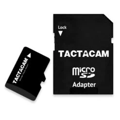 Tactacam Micro SD Card High Performance 32GB