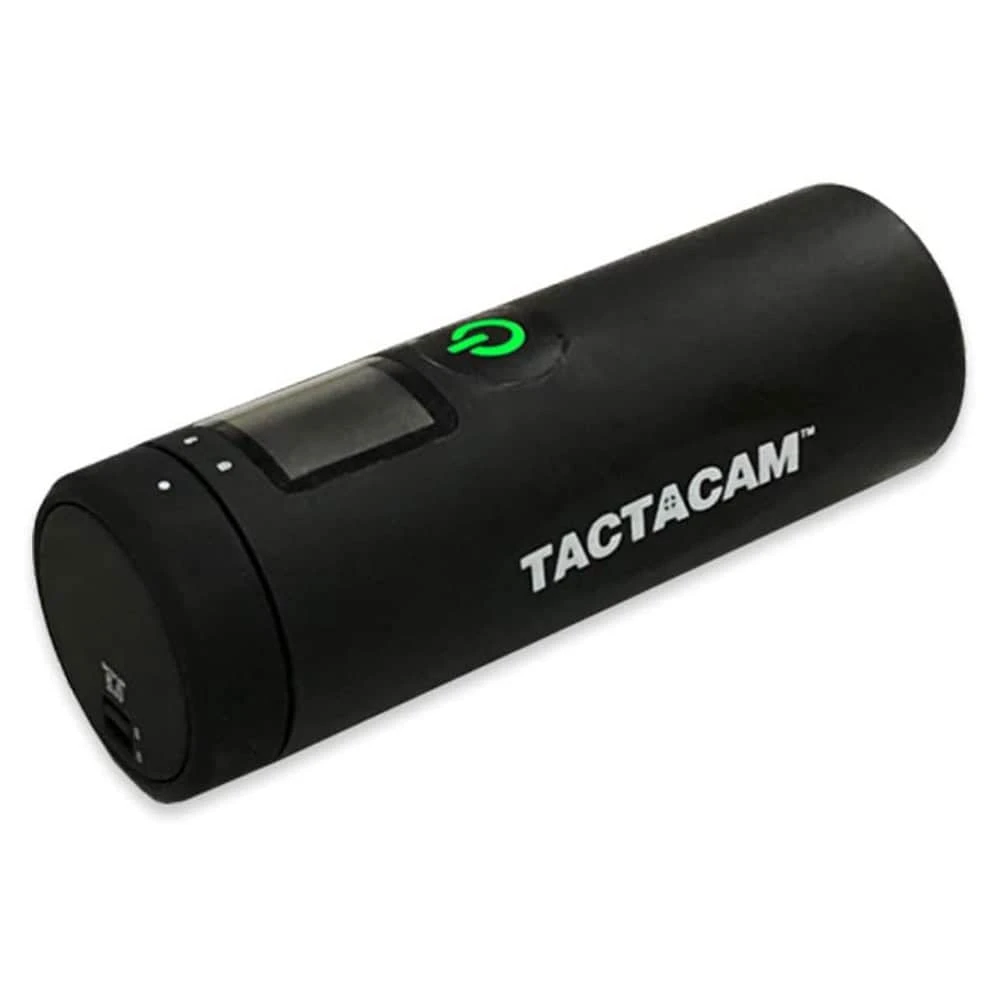 Tactacam REMOTE FOR 5.0 & FISH-I UNITS TA-RE-1 2 Tactacam REMOTE FOR 5.0 & FISH-I UNITS TA-RE-1