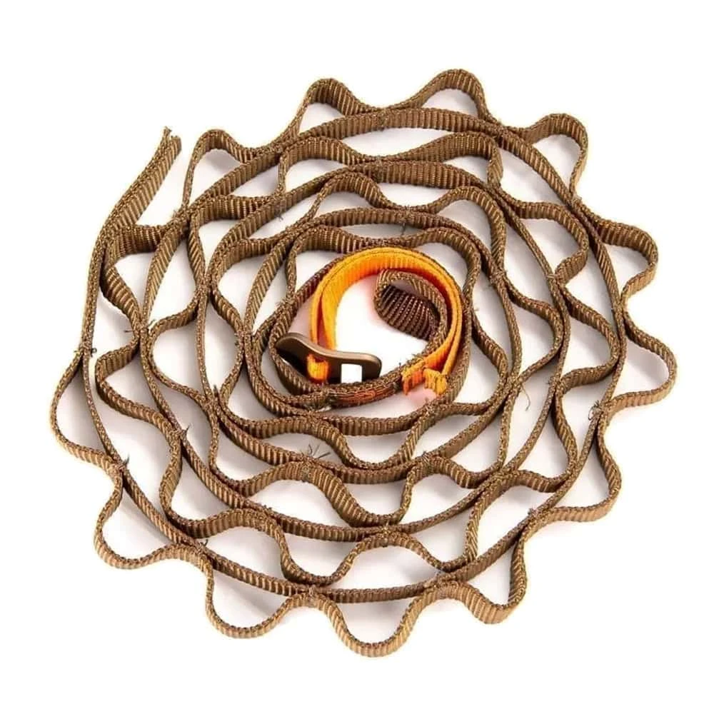 Tethrd Saddle Hunter HYS Strap HYSS 3 Tethrd Saddle Hunter HYS Strap HYSS