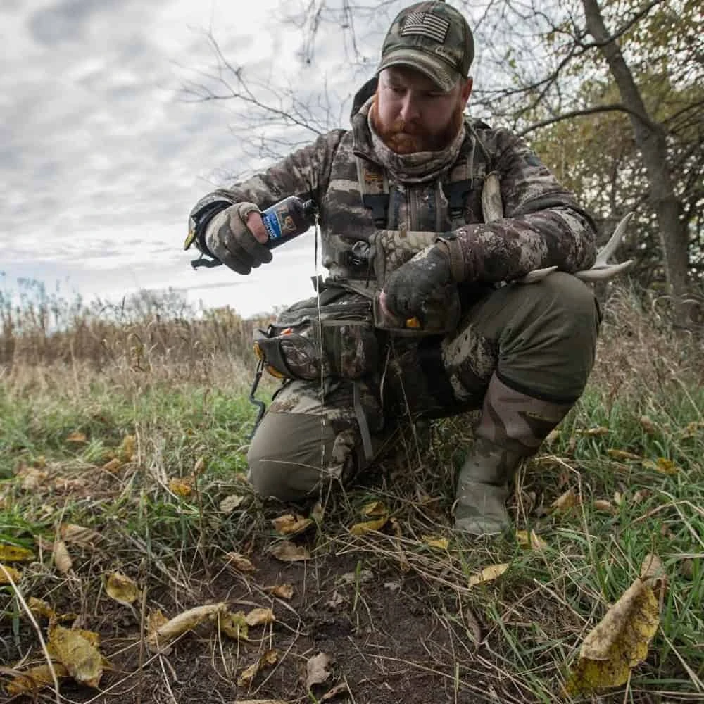 Tink’s Scents Power Scrape Pre-Rut Finisher #69 Doe In Rut Estrous 4 Oz W5225 4 Tink’s Scents Power Scrape Pre-Rut Finisher #69 Doe In Rut Estrous 4 Oz W5225 - Image 2