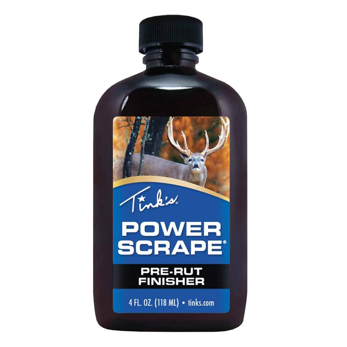 Tink’s Scents Power Scrape Pre-Rut Finisher #69 Doe In Rut Estrous 4 Oz W5225 3 Tink’s Scents Power Scrape Pre-Rut Finisher #69 Doe In Rut Estrous 4 Oz W5225