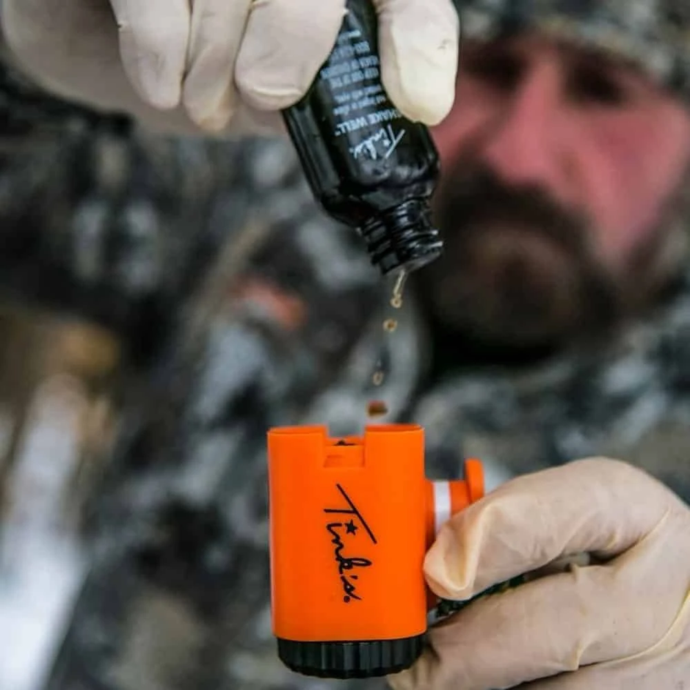 Tink’s Scents Scent Reel Retractable Scent Wick W5106 4 Tink’s Scents Scent Reel Retractable Scent Wick W5106 - Image 2