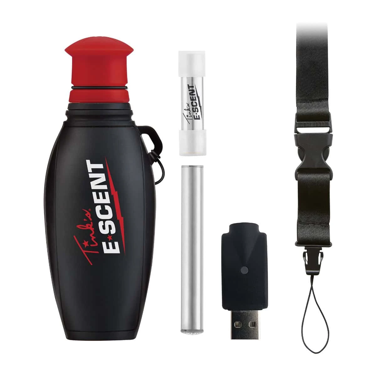 Tink’s Scents E-Scent Scent-Infused Vapor System With #69 Doe-In-Rut W5110 4 Tink’s Scents E-Scent Scent-Infused Vapor System With #69 Doe-In-Rut W5110 - Image 2