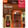 Tink’s Scents #69 Doe-In-Rut PeeFuser Scent Diffuser W5886 -Sport Hunting Shop Tinks 21641 Tinks 69 Doe in Rut PeeFuser Scent Diffuser W5886