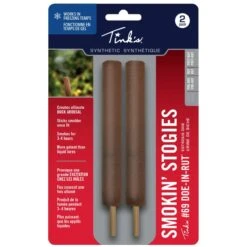 Tink’s Scents Smokin Sticks Stogies Synthetic #69 Doe-In-Rut 2 Pack W6115