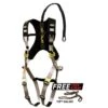 Tree Spider Harness Speed Harness Small/Medium 2 Tree Spider Harness Speed Harness Small/Medium -Sport Hunting Shop Tree Spider 38601 Tree Spider Speed Safety Harness TSSH20
