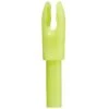 Victory Archery Nocks VAP 166 F Nock Yellow 12 Pack ACNFNY-12 -Sport Hunting Shop Victory 01642 F Nock Yellow 1