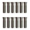 Victory Archery Inserts VForce Aluminum 11 Grain .245 Insert 12 Pack ACI245-12 2 Victory Archery Inserts VForce Aluminum 11 Grain .245 Insert 12 Pack ACI245-12 -Sport Hunting Shop Victory 02105 V Force Inserts 1