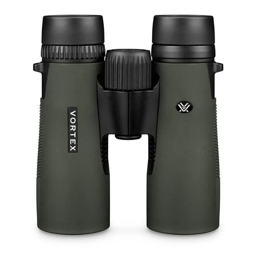 Vortex Optics Binocular Diamondback HD 10×42 Roof Prism Binocular DB-215 W/Free Glasspak Harness PP 3 Vortex Optics Binocular Diamondback HD 10×42 Roof Prism Binocular DB-215 W/Free Glasspak Harness PP