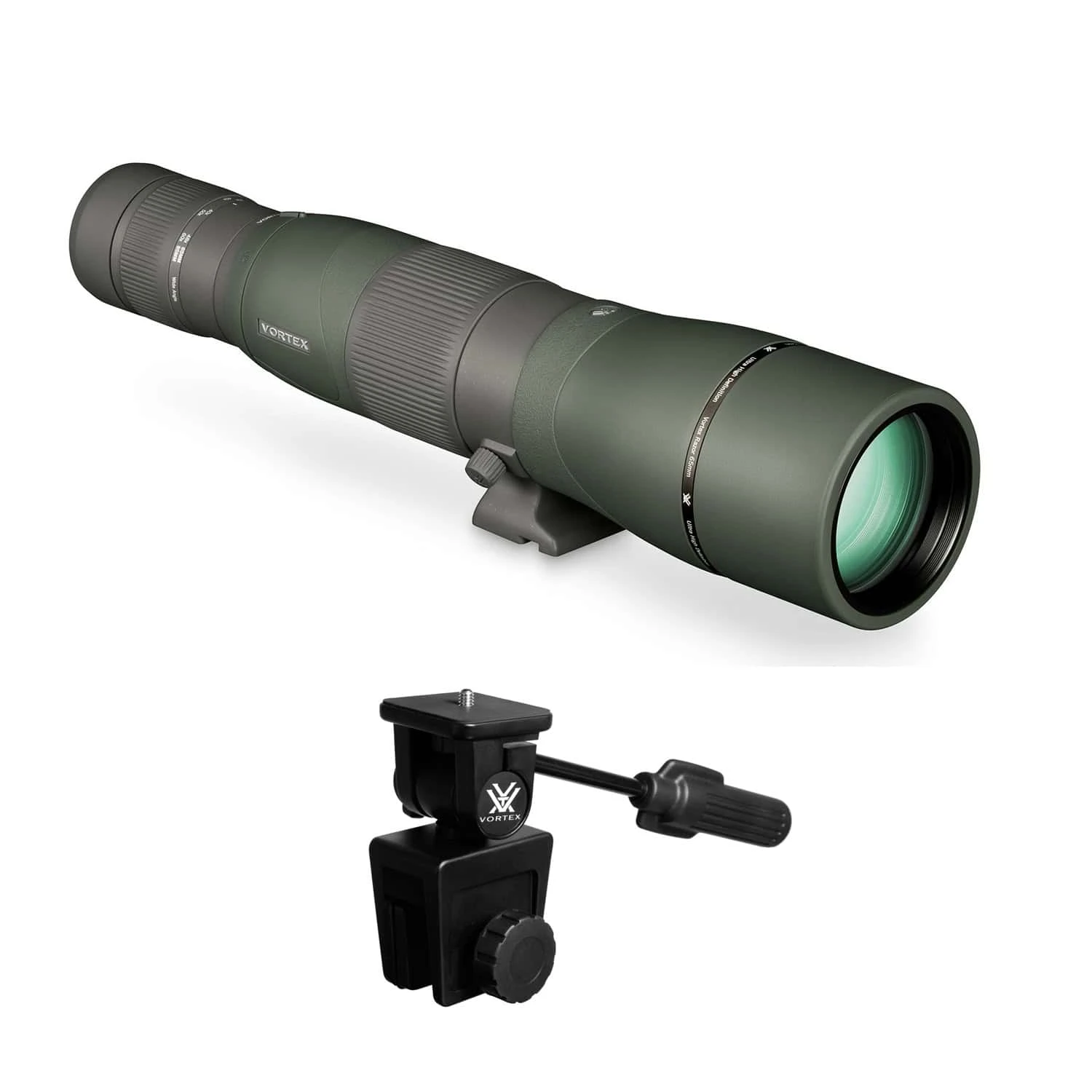 Vortex Optics Spotting Scope Razor HD 22-48×65 Straight RS-65S Hunt Package 00723+791 PP 3 Vortex Optics Spotting Scope Razor HD 22-48×65 Straight RS-65S Hunt Package 00723+791 PP