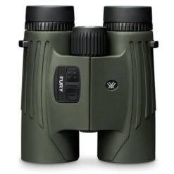 Vortex Optics Rangefinder Fury HD 5000 10×42 Full Size Roof Prism Laser Rangefinder Binocular LRF301 PP