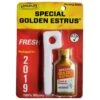 Wildlife Research Center Special Golden Estrus Doe Urine 1oz Bottle The Gold Standard 405 2 Wildlife Research Center Special Golden Estrus Doe Urine 1oz Bottle The Gold Standard 405 -Sport Hunting Shop WR 00405 Wildlife Research Center Golden Estrus Wick 2019