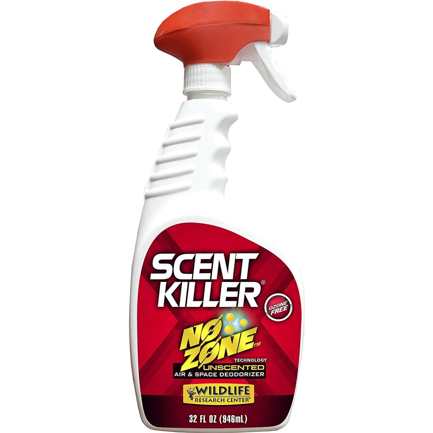 Wildlife Research Center Scent Killer Air And Space Deodorizer No Zone 32oz Spray 958 3 Wildlife Research Center Scent Killer Air And Space Deodorizer No Zone 32oz Spray 958