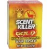 Wildlife Research Center Scent Killer Gold Bar Soap Ultra Premium Formula 4.5oz 1242 1 Wildlife Research Center Scent Killer Gold Bar Soap Ultra Premium Formula 4.5oz 1242 -Sport Hunting Shop WR 01242 Scent Killer Gold Soap