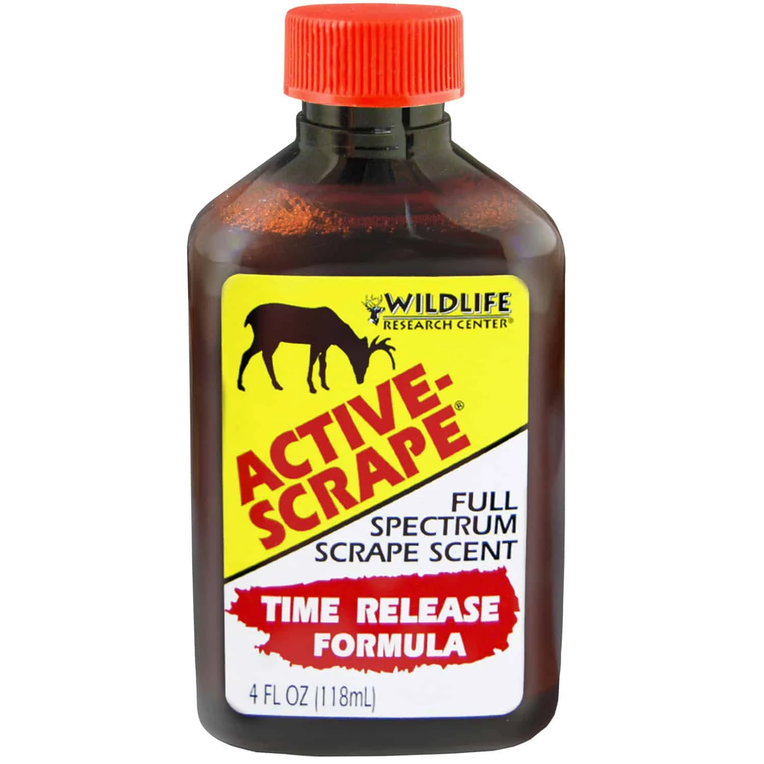 Wildlife Research Center Attractant Active Scrape 4 Oz Bottle Pre Rut Deer Scent 2404 3 Wildlife Research Center Attractant Active Scrape 4 Oz Bottle Pre Rut Deer Scent 2404