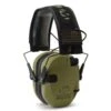 Walker’s Razor Slim Low Profile Electronic Earmuffs Patriot Series Olive Drab Green GWP-RSEMPAT-ODG 1 Walker’s Razor Slim Low Profile Electronic Earmuffs Patriot Series Olive Drab Green GWP-RSEMPAT-ODG -Sport Hunting Shop Walkers 01433 Walkers Razor Patriot Slim Muff Olive Drab Green GWP RSEMPAT ODG