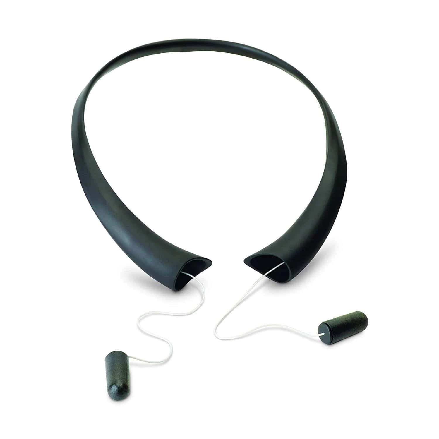 Walker’s Passive Neckband Retractable Ear Plugs GWP-NWPAS 3 Walker’s Passive Neckband Retractable Ear Plugs GWP-NWPAS