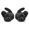 Walker’s Razor Ear Bud Silencer 2.0 Bluetooth Rechargeable Electronic Ear Plugs GWP-SLCR2-BT -Sport Hunting Shop Walkers 02641 Walkers SILENCER BLUETOOTH RECHARGEABLE EAR Bud GWP SLCR2 BT