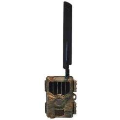 WiseEye Mini Cam Cellular Trail Camera AT&T Wise Eye 4G LTE